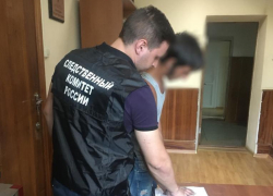 В Кочубеевском районе задержали виновного в смерти 15-летней местной жительницы В Кочубеевском районе задержали виновного в смерти 15-летней местной жительницы