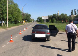 На Ставрополье 70-летний пешеход погиб из-за пересечения дороги в неположенном месте На Ставрополье 70-летний пешеход погиб из-за пересечения дороги в неположенном месте