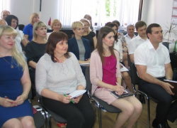 Психологическим особенностям общения с клиентами научили сотрудников Ставропольпромстройбанка Психологическим особенностям общения с клиентами научили сотрудников Ставропольпромстройбанка