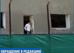 " Потом все будут "охать" и "ахать", что не досмотрели!" - ставропольчанка о "недостройке" в центральном районе " Потом все будут "охать" и "ахать", что не досмотрели!" - ставропольчанка о "недостройке" в центральном районе