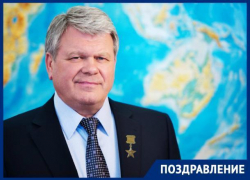 Экс-губернатор Ставрополья Валерий Зеренков празднует день рождения Экс-губернатор Ставрополья Валерий Зеренков празднует день рождения