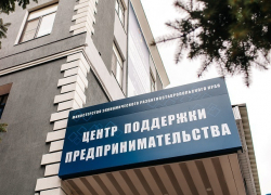 Льготный займ на свое дело можно получить в Фонде микрофинансирования предпринимательства Ставрополья Льготный займ на свое дело можно получить в Фонде микрофинансирования предпринимательства Ставрополья