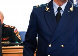 Прокуратура Ставрополья разъяснила антикоррупционное законодательство Прокуратура Ставрополья разъяснила антикоррупционное законодательство
