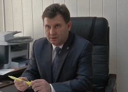 Бывший глава Шпаковского района получил 6 лет за взяточничество Бывший глава Шпаковского района получил 6 лет за взяточничество