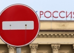За ввоз санкционки станут сажать в тюрьму За ввоз санкционки станут сажать в тюрьму