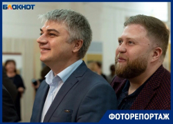 В краевой столице открылась выставка, посвященная 25-летию Ставропольской городской Думы В краевой столице открылась выставка, посвященная 25-летию Ставропольской городской Думы