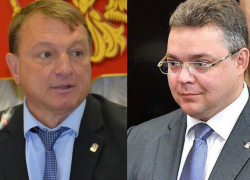 Соцсети поддержали министра Маркова и атаковали губернатора Владимирова Соцсети поддержали министра Маркова и атаковали губернатора Владимирова