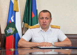 Жители края могут пожаловаться на несправедливость начальнику следственного комитета Ставрополья Жители края могут пожаловаться на несправедливость начальнику следственного комитета Ставрополья