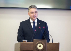 Губернатор Ставрополья: «Эпидемия не нанесла критического ущерба экономике» Губернатор Ставрополья: «Эпидемия не нанесла критического ущерба экономике»