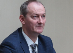 На Ставрополье силовики задержали гендиректора краевого «Газпрома» Сергея Бондаренко На Ставрополье силовики задержали гендиректора краевого «Газпрома» Сергея Бондаренко
