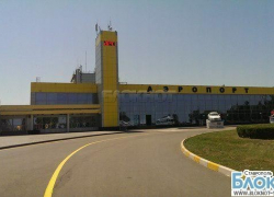Ставропольчанам обещают дешевые перелеты в Крым Ставропольчанам обещают дешевые перелеты в Крым