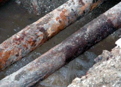 Жители Кисловодска остались без воды Жители Кисловодска остались без воды