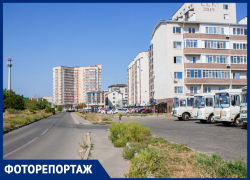 «Здесь тоже живут люди»: показываем как сейчас выглядит место строительства дороги на Серова «Здесь тоже живут люди»: показываем как сейчас выглядит место строительства дороги на Серова
