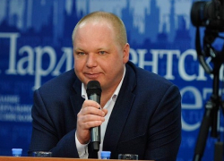 «Владимиров не стал для ставропольцев своим», — политолог о предвыборной кампании на пост губернатора «Владимиров не стал для ставропольцев своим», — политолог о предвыборной кампании на пост губернатора