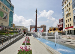 Администрация Ставрополя опубликовала План благоустройства города на 2019 год Администрация Ставрополя опубликовала План благоустройства города на 2019 год