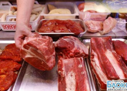 В Пятигорске проверили мясные магазины В Пятигорске проверили мясные магазины