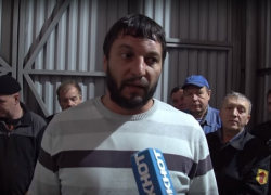 Глава следкома Ставрополья поручил проверить «Экология-Термо» после публикации «Блокнота» Глава следкома Ставрополья поручил проверить «Экология-Термо» после публикации «Блокнота»