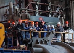 Вечный банкрот: «СтавСталь» вновь преследуют суды и требования расплатиться по счетам Вечный банкрот: «СтавСталь» вновь преследуют суды и требования расплатиться по счетам