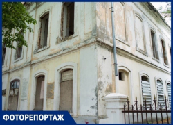 «Блокнот» раскрывает тайны исторических зданий Ставрополя «Блокнот» раскрывает тайны исторических зданий Ставрополя