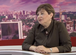 «Нулевой пациент» с коронавирусом Ирина Санникова идет на поправку «Нулевой пациент» с коронавирусом Ирина Санникова идет на поправку