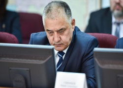 Зампред правительства Ставрополья неожиданно ушел в отставку Зампред правительства Ставрополья неожиданно ушел в отставку