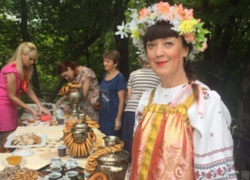 На празднике меда ставропольчане попробуют сладости и сразятся на подушках На празднике меда ставропольчане попробуют сладости и сразятся на подушках