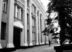 «Первая телеграфная линия и телефонная станция»: история почтамта в Ставрополе «Первая телеграфная линия и телефонная станция»: история почтамта в Ставрополе