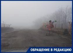Жители Георгиевского горокруга боятся обрушения моста над рекой Сухой Карамык Жители Георгиевского горокруга боятся обрушения моста над рекой Сухой Карамык