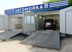 У пятигорчанина украли автомобиль прямо на мойке У пятигорчанина украли автомобиль прямо на мойке