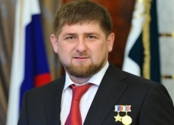 Кадыров раскритиковал ставропольскую полицию Кадыров раскритиковал ставропольскую полицию