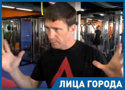 Лица города: организатор боев ММА на Ставрополье Андрей Пичужкин об уникальном шоу "Бои в большом городе" Лица города: организатор боев ММА на Ставрополье Андрей Пичужкин об уникальном шоу "Бои в большом городе"