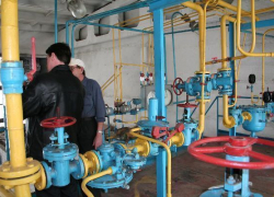 В Ставрополе завершается отопительный сезон В Ставрополе завершается отопительный сезон