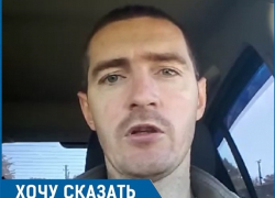 «С водой "труба" », - жители станицы Новомарьевской 6 лет живут без водопровода «С водой "труба" », - жители станицы Новомарьевской 6 лет живут без водопровода