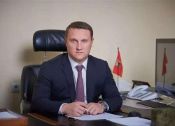 Врио главы Ставрополя Дмитрий Семенов занимает 36 место в рейтинге мэров Врио главы Ставрополя Дмитрий Семенов занимает 36 место в рейтинге мэров