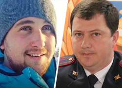 Он ожидал, что подобное случится: брат начальника ГИБДД Ставрополья об аресте Алексея Сафонова Он ожидал, что подобное случится: брат начальника ГИБДД Ставрополья об аресте Алексея Сафонова
