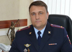 В Москве задержали заместителя главы УГИБДД Ставрополья В Москве задержали заместителя главы УГИБДД Ставрополья