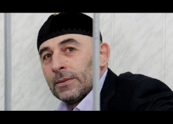 Кисловодский имам подал в суд на ставропольское СМИ Кисловодский имам подал в суд на ставропольское СМИ