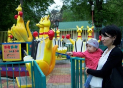 Директор парка в Минводах самостоятельно решал, какие будут цены на аттракционы Директор парка в Минводах самостоятельно решал, какие будут цены на аттракционы