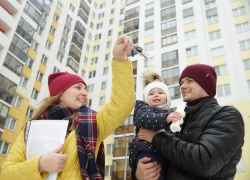 Ставрополье выше всех республик Кавказа в рейтинге по доступности ипотеки Ставрополье выше всех республик Кавказа в рейтинге по доступности ипотеки