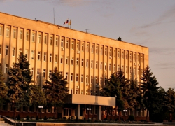 Глава администрации Изобильненского района добровольно покинул пост Глава администрации Изобильненского района добровольно покинул пост