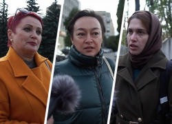 Хамство водителей, долгое ожидание и несоблюдение ПДД: что раздражает ставропольцев в общественном транспорте Хамство водителей, долгое ожидание и несоблюдение ПДД: что раздражает ставропольцев в общественном транспорте