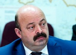Нового полпреда на КМВ назначил губернатор Ставропольского края Нового полпреда на КМВ назначил губернатор Ставропольского края