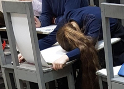 Несовершеннолетняя ставропольчанка скончалась во время экзамена в пединституте Несовершеннолетняя ставропольчанка скончалась во время экзамена в пединституте