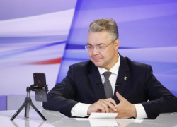 Глава Ставрополья анонсировал очередную «Прямую линию» на этой неделе Глава Ставрополья анонсировал очередную «Прямую линию» на этой неделе