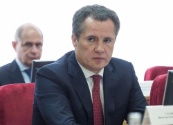 Губернатор Ставрополья представил нового зампреда краевого правительства Губернатор Ставрополья представил нового зампреда краевого правительства