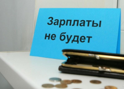 Ставропольские работодатели задолжали сотрудникам более 65 миллионов рублей Ставропольские работодатели задолжали сотрудникам более 65 миллионов рублей