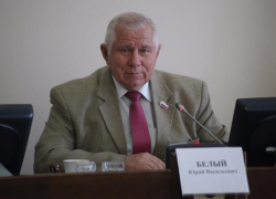 Депутат Ставропольского края предложил ввести смертную казнь Депутат Ставропольского края предложил ввести смертную казнь