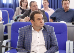 Ставропольский депутат стал президентом Южной гильдии пекарей и кондитеров Ставропольский депутат стал президентом Южной гильдии пекарей и кондитеров