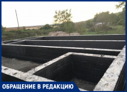 Минстрой Ставрополья затягивает строительство амбулатории в Нижней Татарке Минстрой Ставрополья затягивает строительство амбулатории в Нижней Татарке