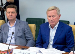 Катера и 300 миллионов: «маленькие слабости» сенаторов от Ставрополья Катера и 300 миллионов: «маленькие слабости» сенаторов от Ставрополья